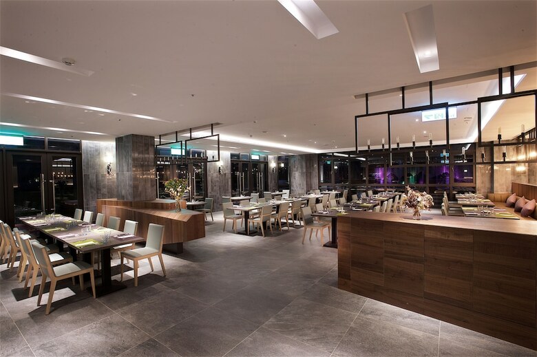 Hotel Millennium Gaea Resort Hualien