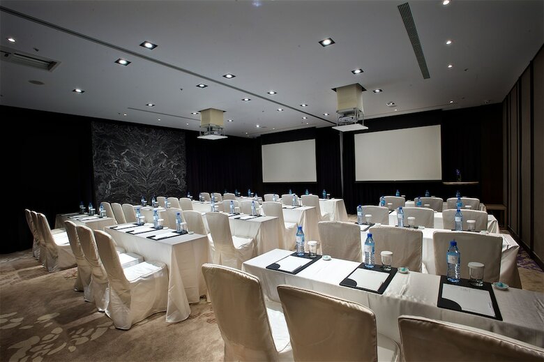 Hotel Millennium Gaea Resort Hualien