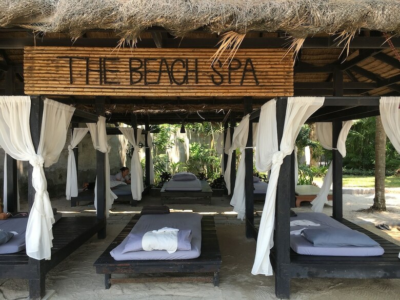 Apartamento Amantra Resort And Spa