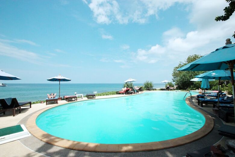 Apartamento Amantra Resort And Spa