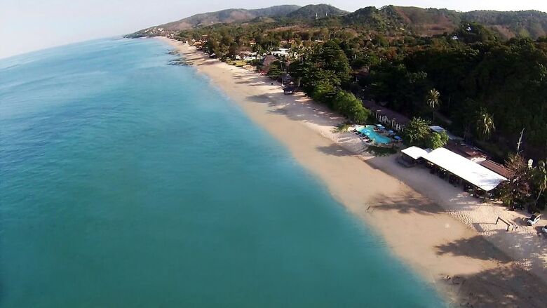 Apartamento Amantra Resort And Spa