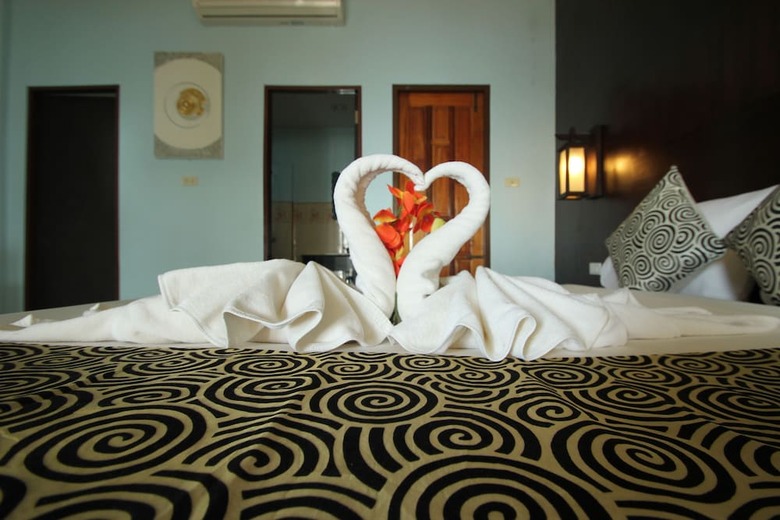 Apartamento Amantra Resort And Spa