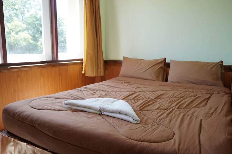 Hotel The River Guest House