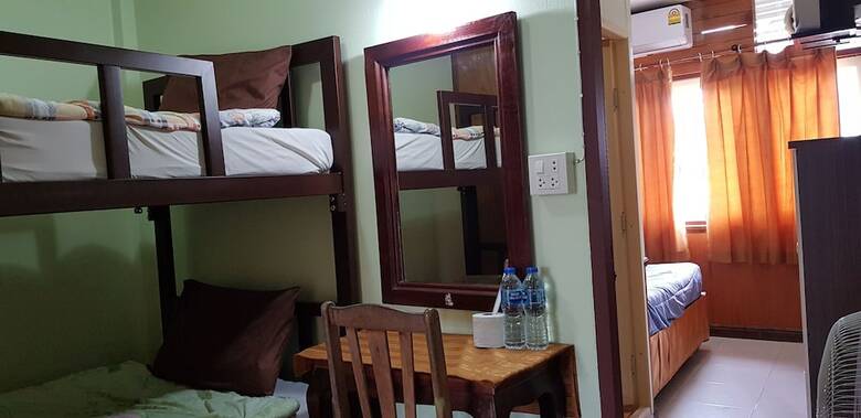 Hotel The River Guest House