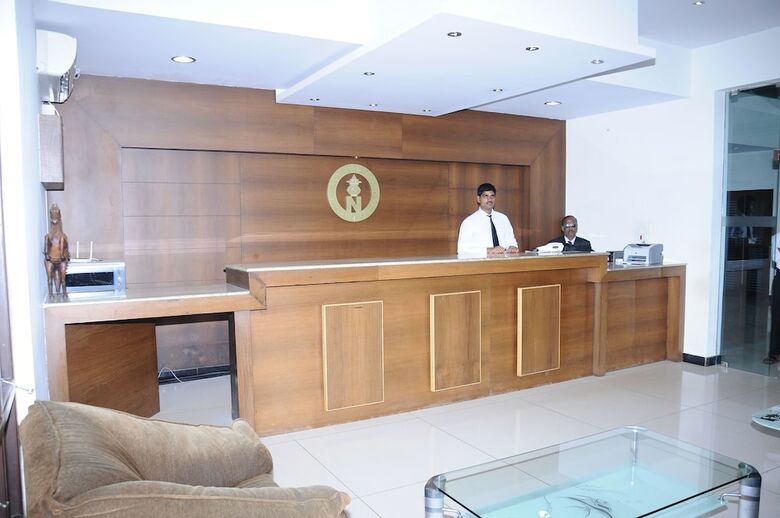 Hotel Nijaguna Resorts & Spa