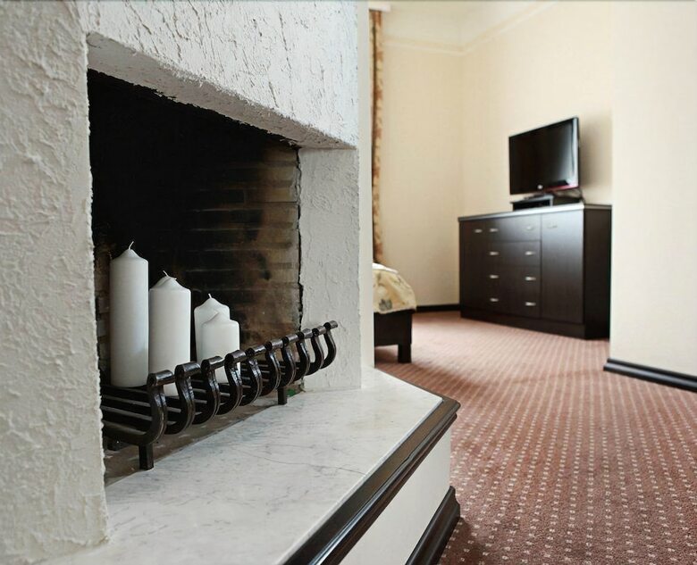 Hotel Wzg�rze Toskanii
