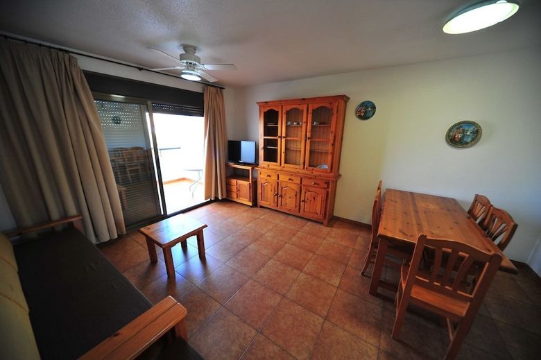 Apartamentos Orange Park Orange Costa