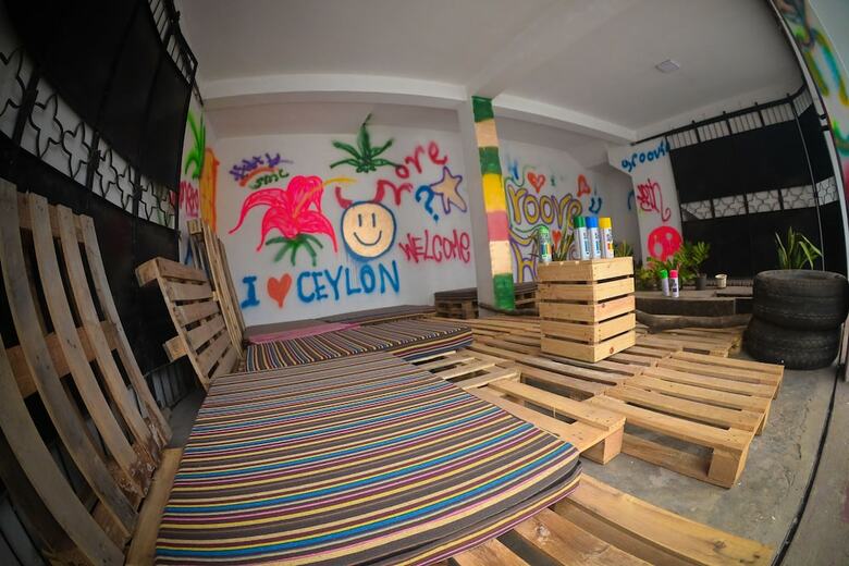 Hostal Groove House