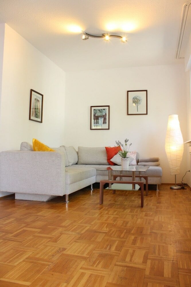 Hotel Fewo Zentral
