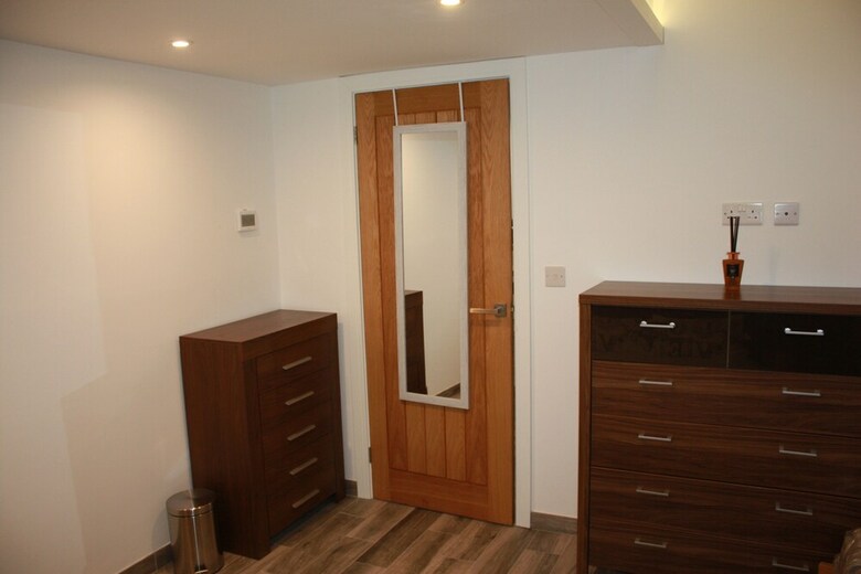 Ferndown Holiday Let