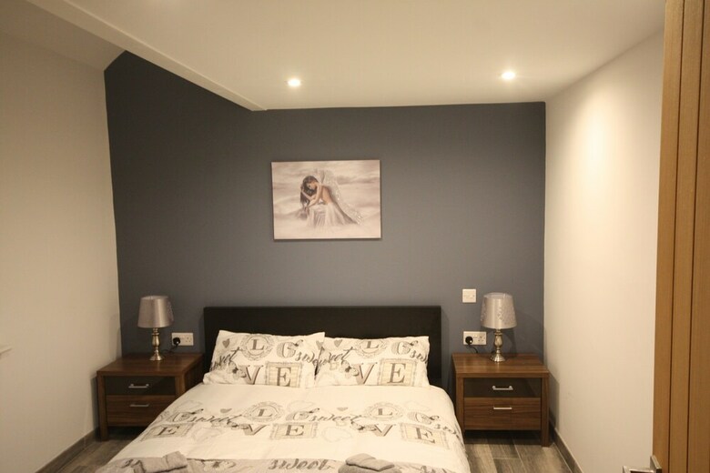 Ferndown Holiday Let
