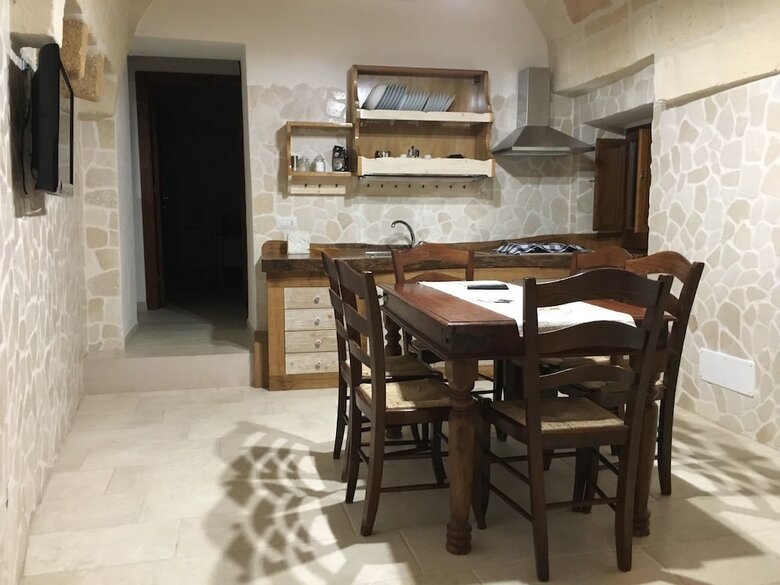 Apartamento San Leonardo Casa Vacanze