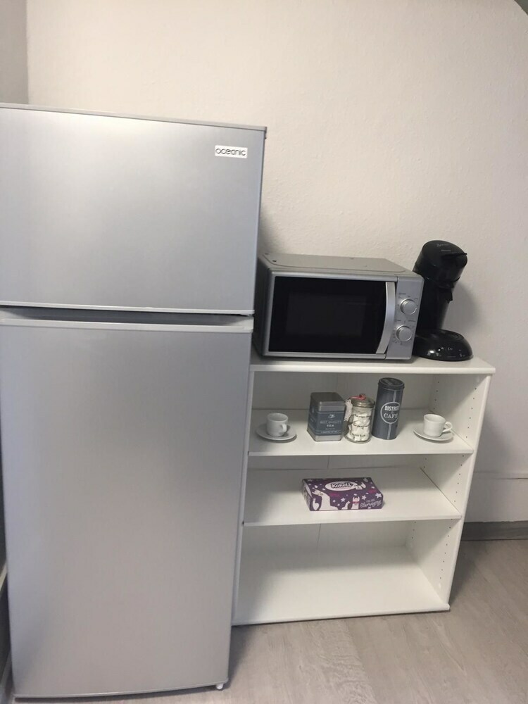 Apartamento Comfort Stay Basel Aiport 3b46