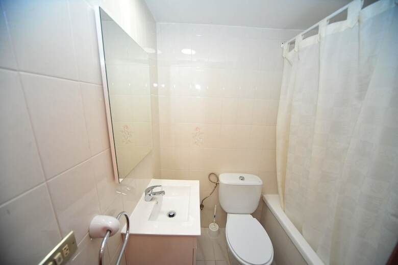 Apartamentos Costa Brasil Orange Costa