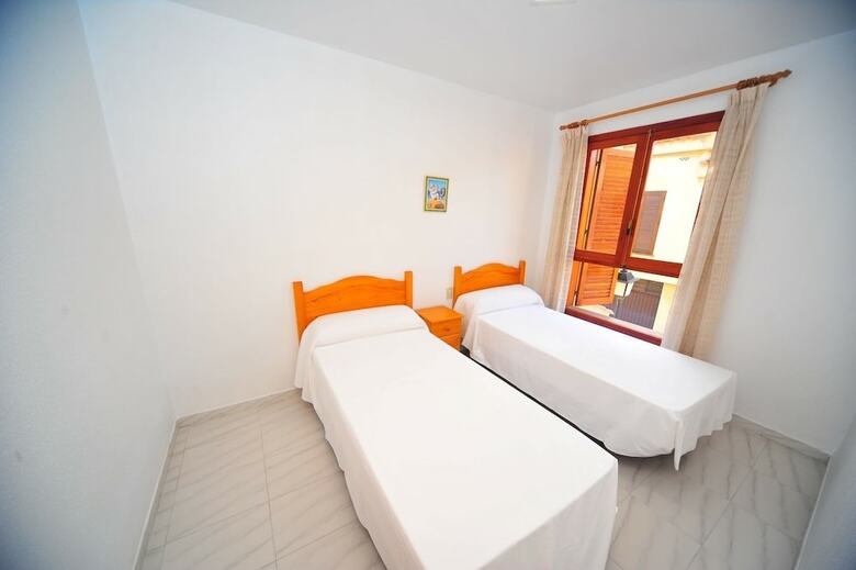 Apartamentos Costa Brasil Orange Costa