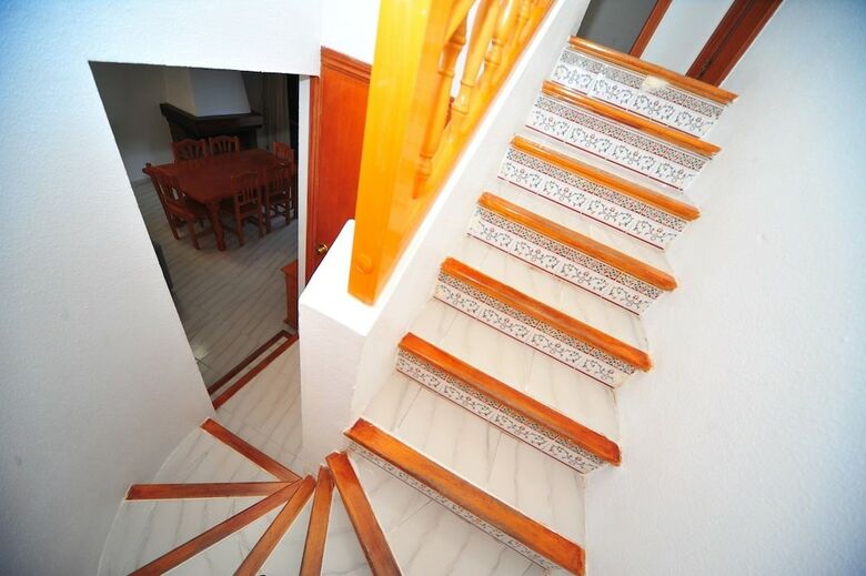 Apartamentos Costa Brasil Orange Costa