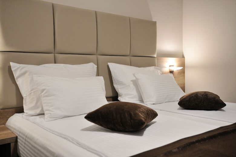 Hotel Villa Divani