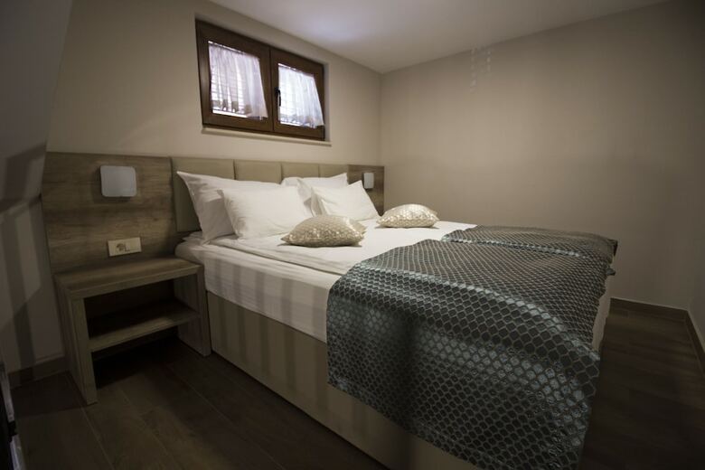Hotel Villa Divani