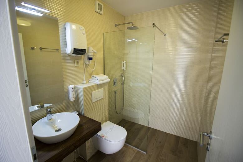 Hotel Villa Divani