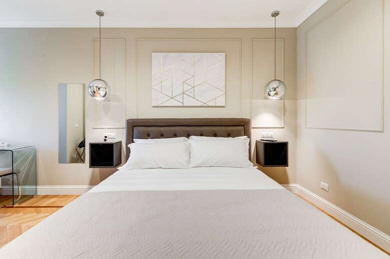 Hotel Mellini Palace Suites