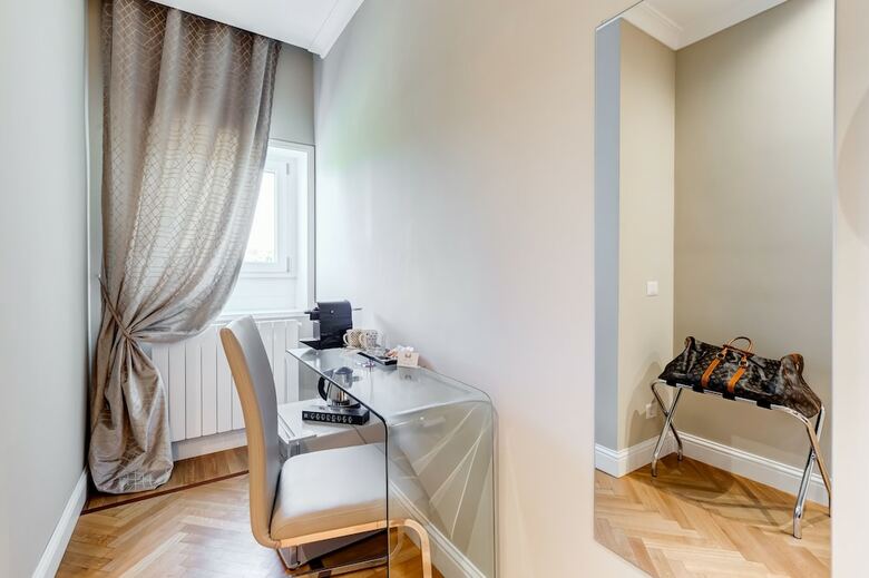 Hotel Mellini Palace Suites