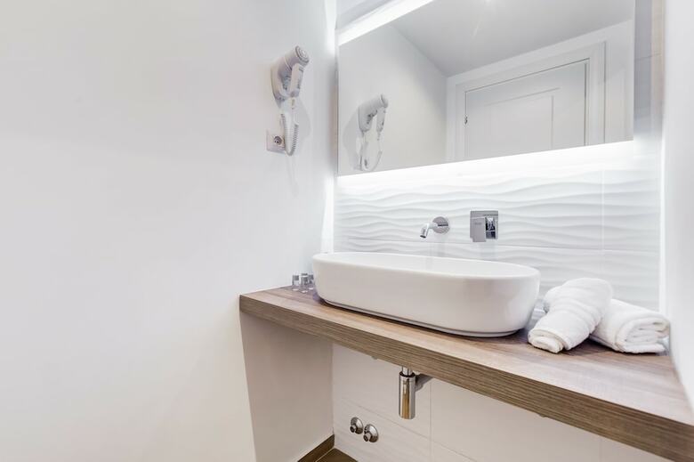 Hotel Mellini Palace Suites