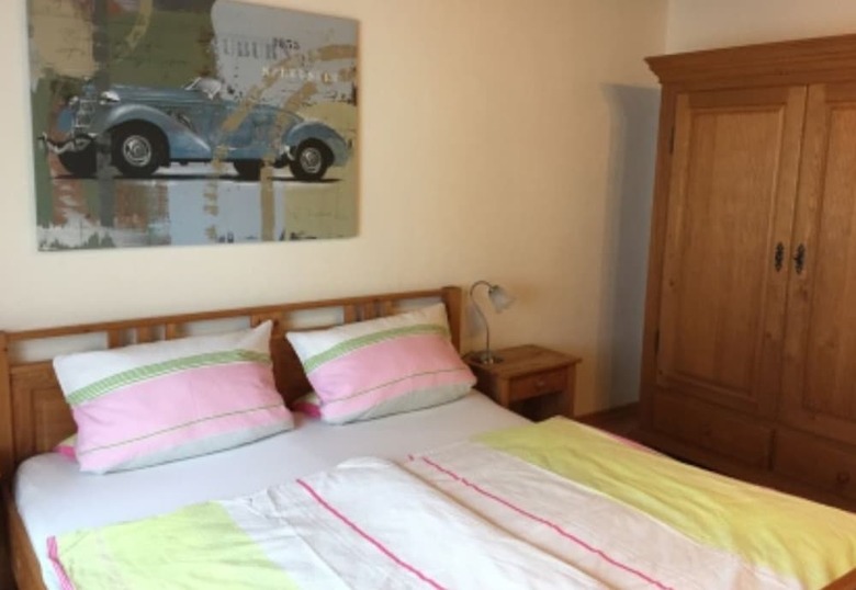 Apartamentos Ferienweingut Matthias L�wen