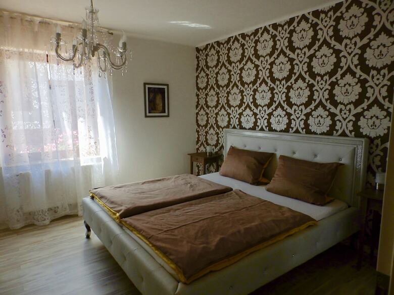 Apartamentos Ferienweingut Matthias L�wen