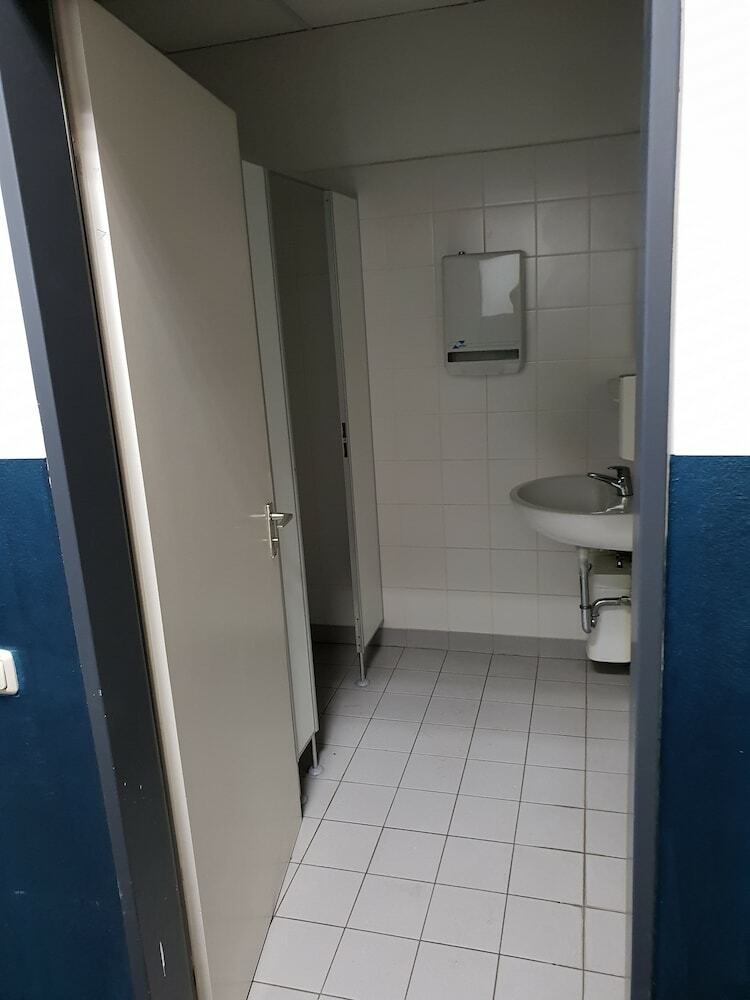Hostal Ab Pension