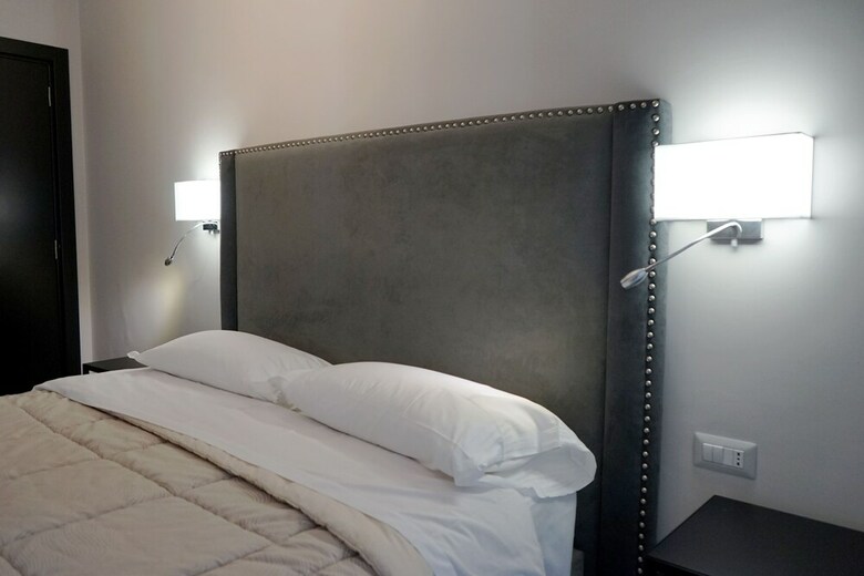 Hotel Re Di Smirne