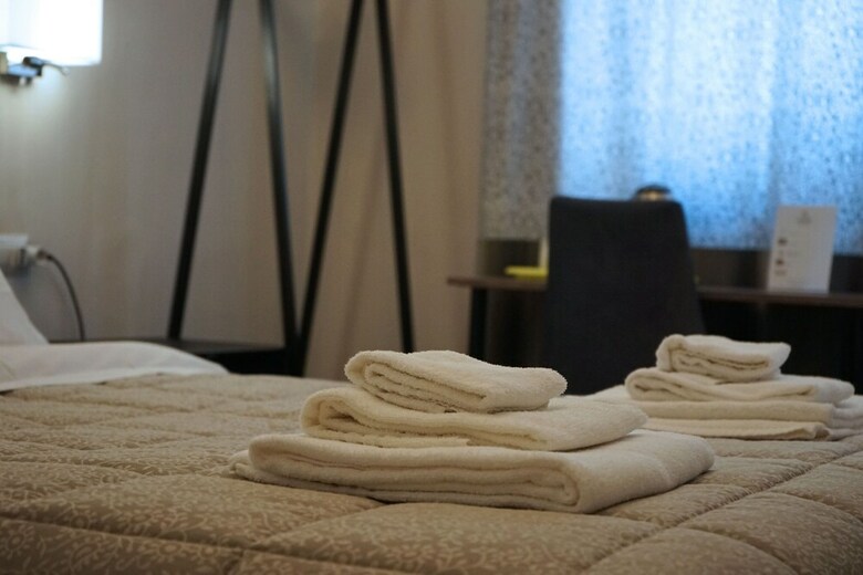 Hotel Re Di Smirne