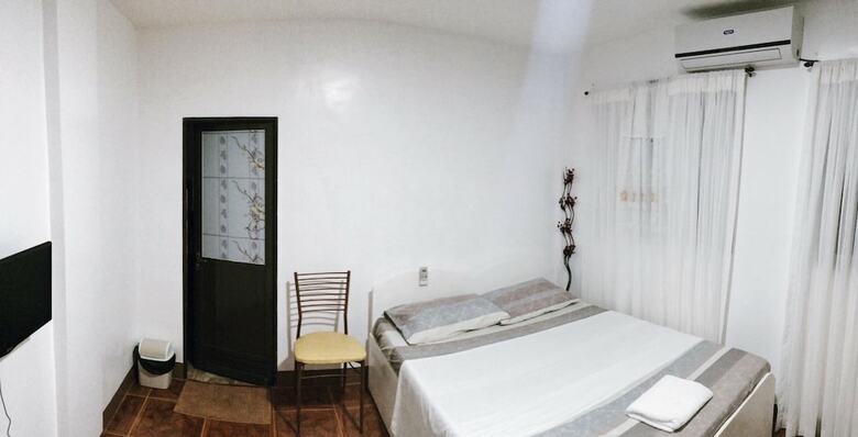 Hotel Marnin's Place Boracay