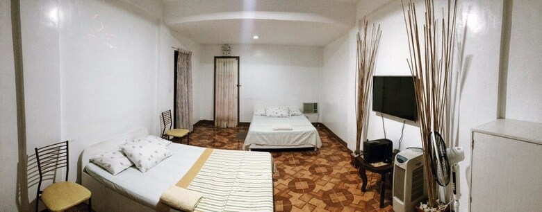 Hotel Marnin's Place Boracay