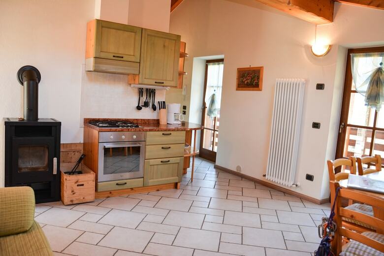 Residencia Maso Salim