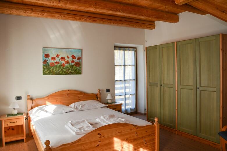 Residencia Maso Salim