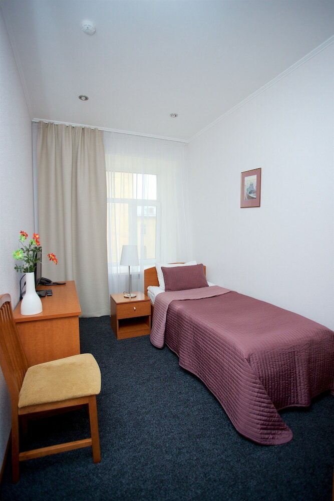Hotel Chalet De Provence Ligovsky