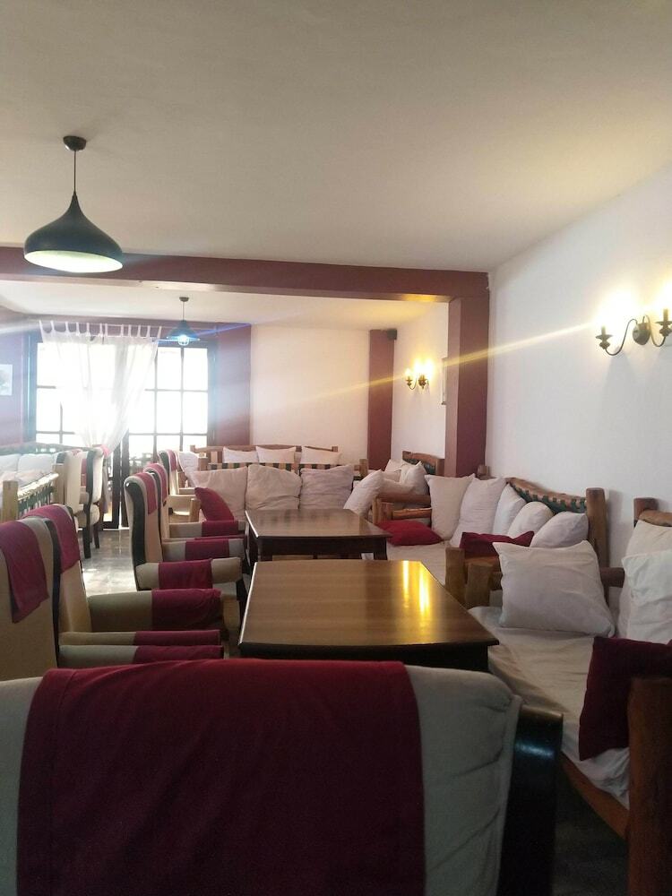 Raf' Rafreel Hotel
