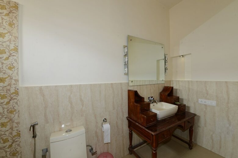 Hotel Harasar Haveli