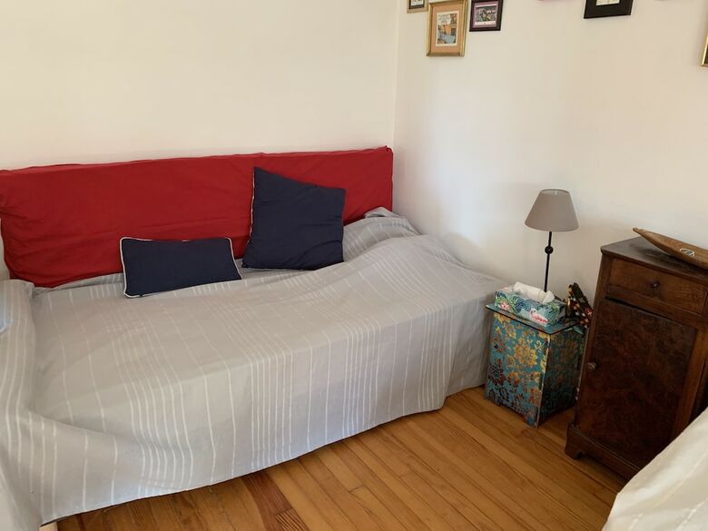 La Villa De Morgat