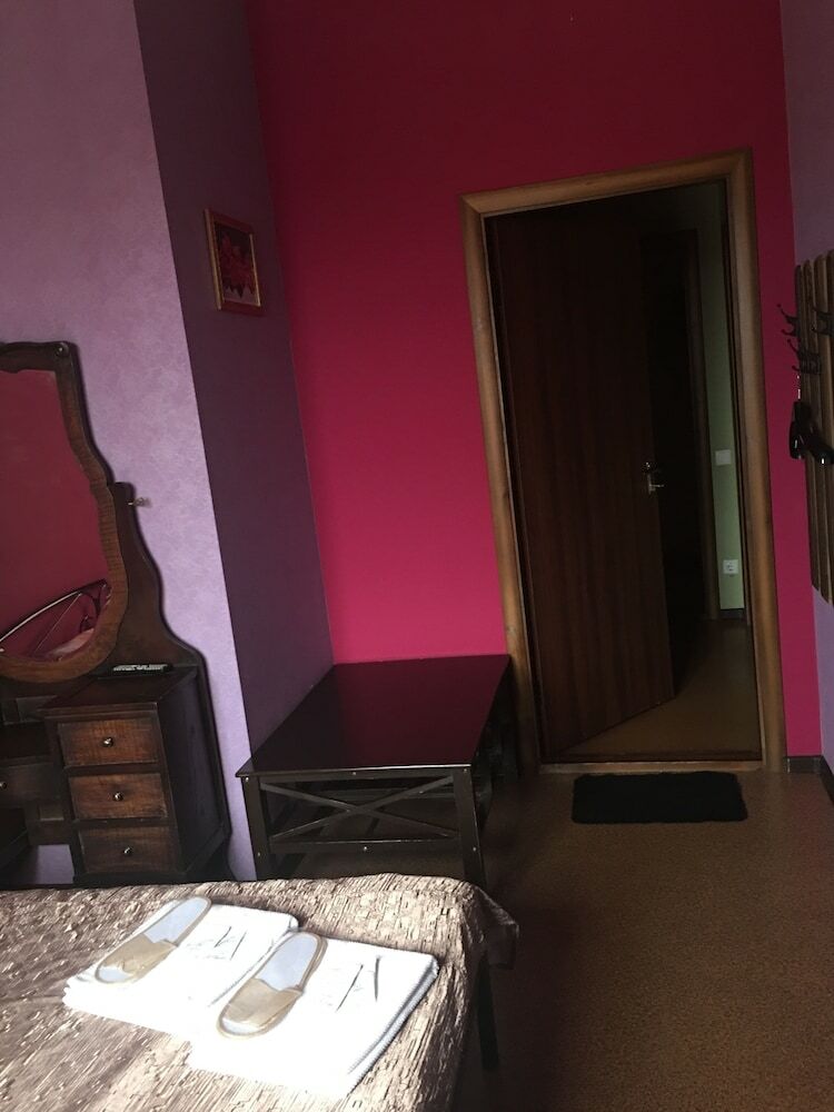 Hotel Kardinal