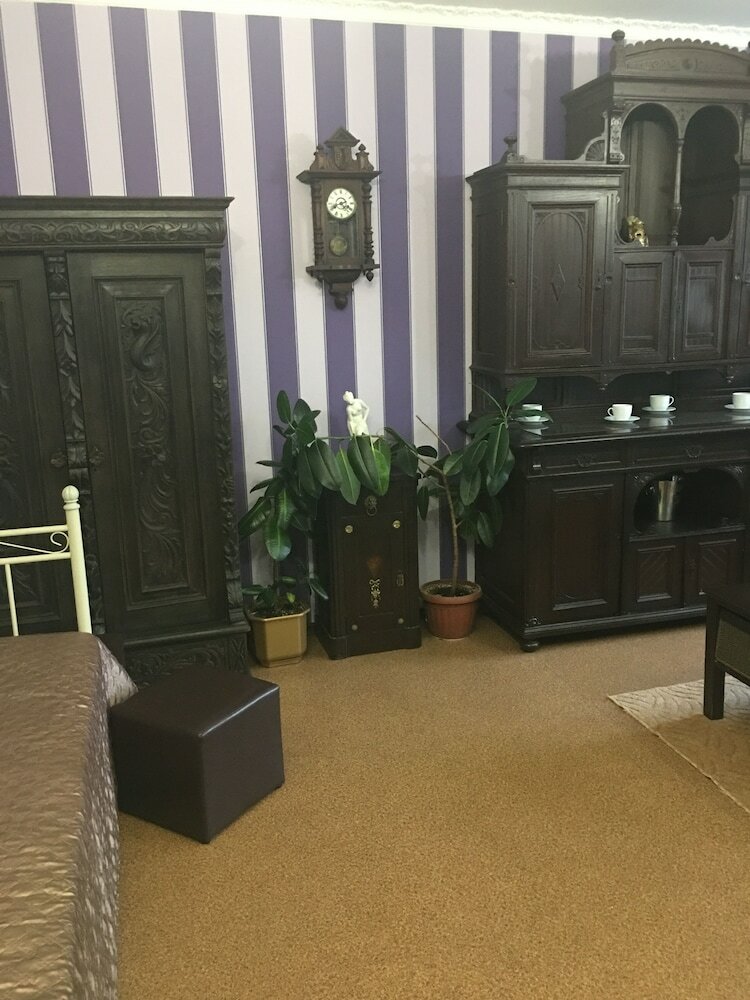 Hotel Kardinal