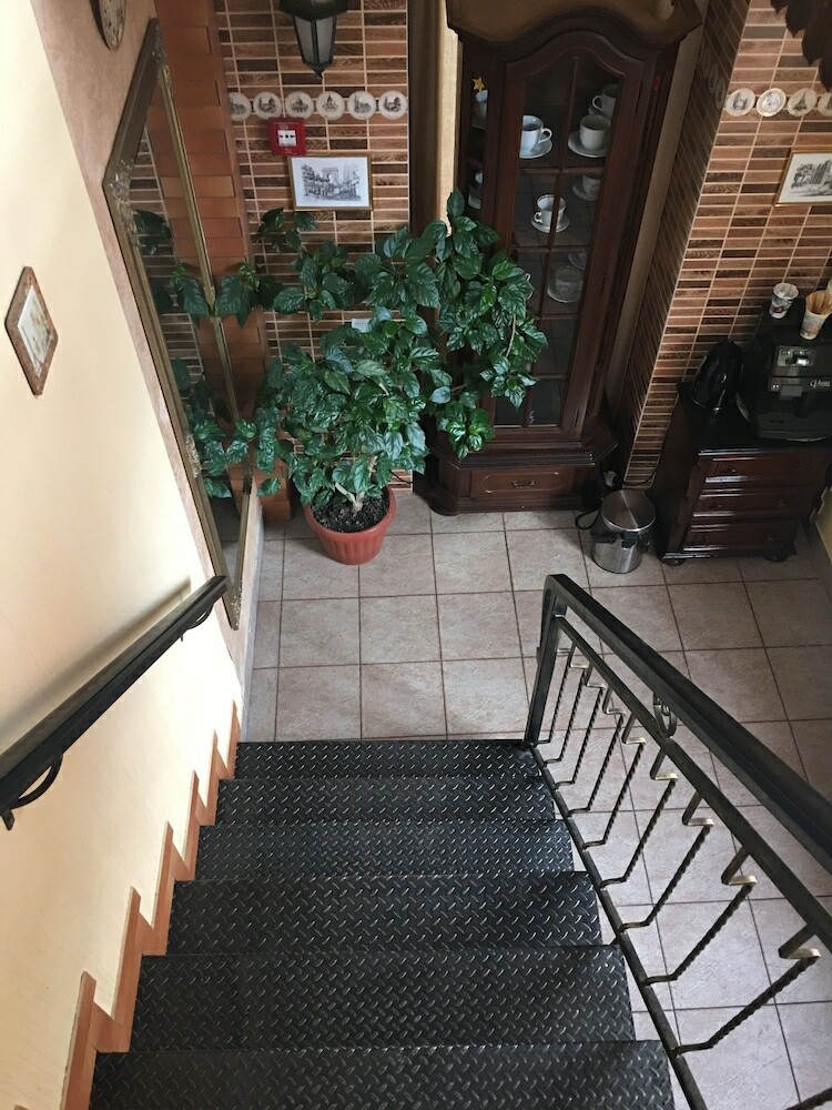 Hotel Kardinal
