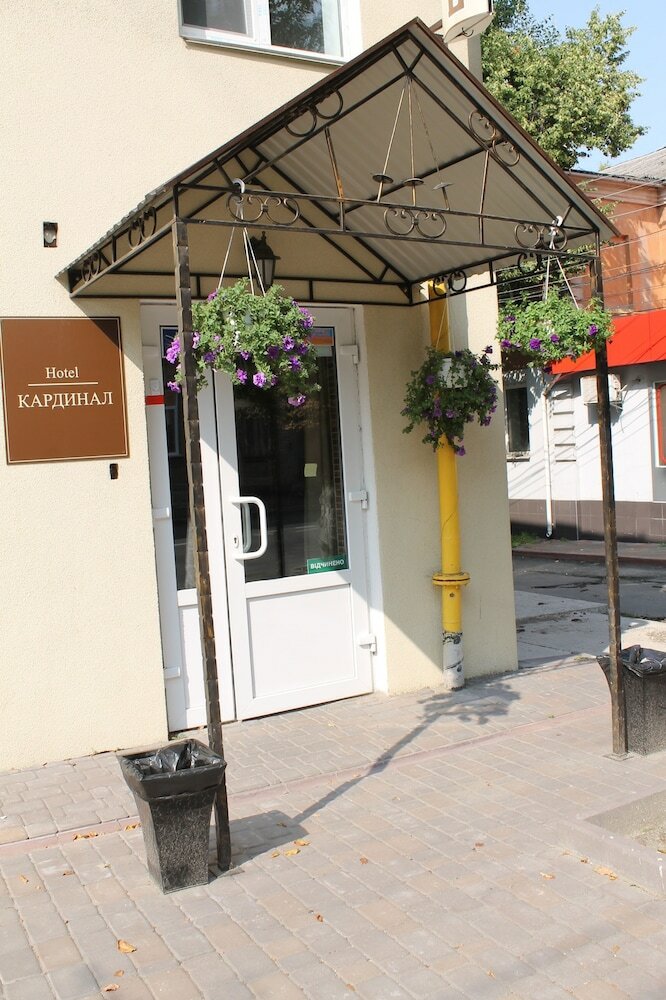 Hotel Kardinal