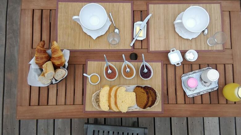Bed & Breakfast Les Chambres de La Nouvelle Ali�nor