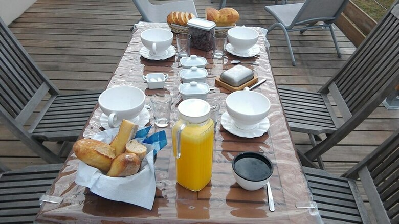 Bed & Breakfast Les Chambres de La Nouvelle Ali�nor