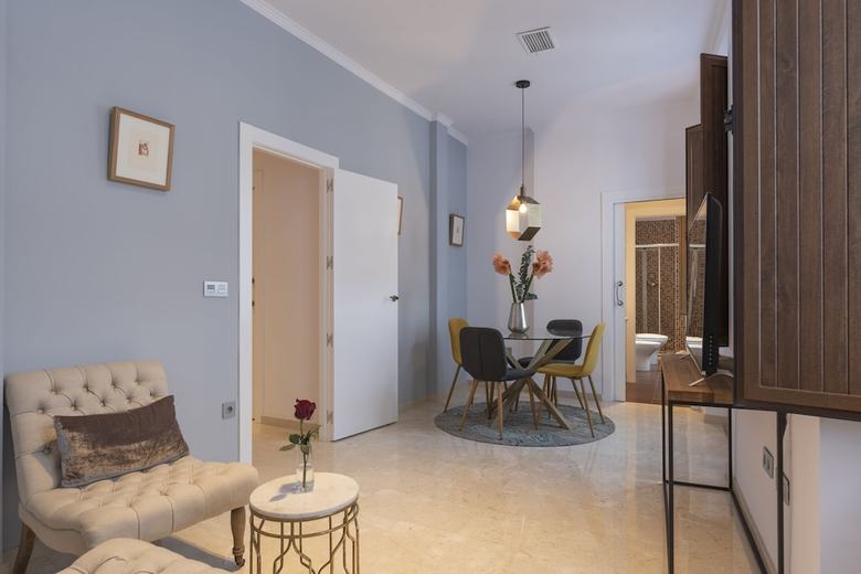 Apartamentos Suites San Jer�nimo 17