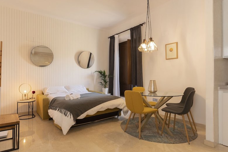 Apartamentos Suites San Jer�nimo 17