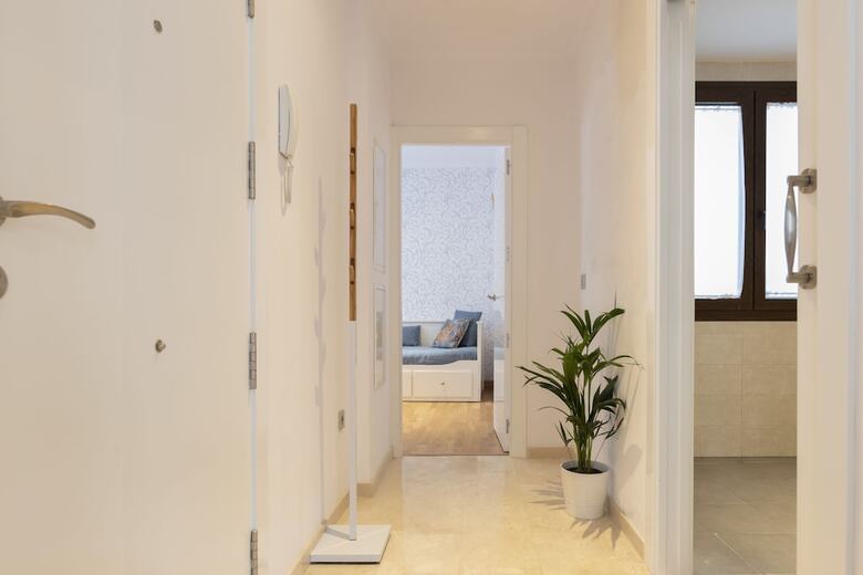 Apartamentos Suites San Jer�nimo 17