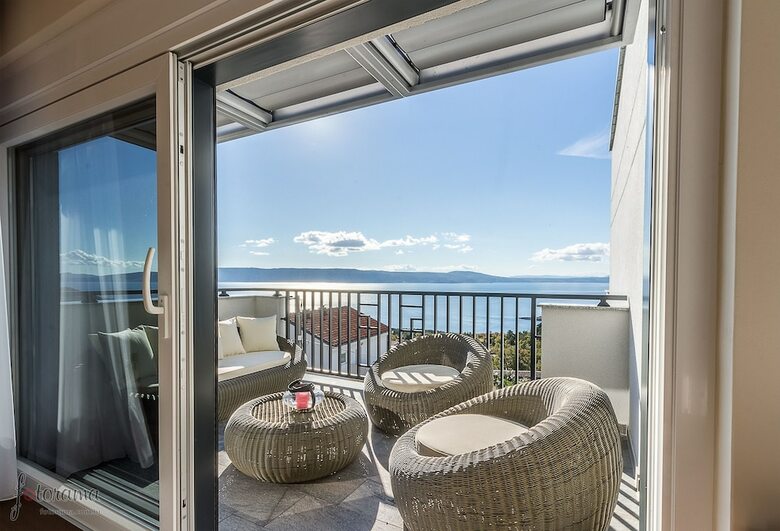 Apartamentos I&l Villa Klenovica