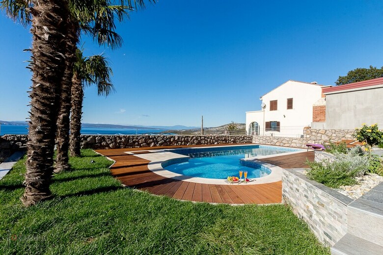 Apartamentos I&l Villa Klenovica